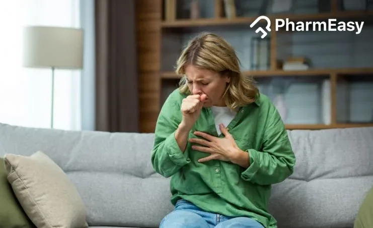 pneumonia