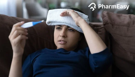 viral fever