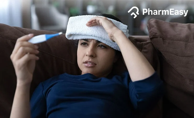 viral fever