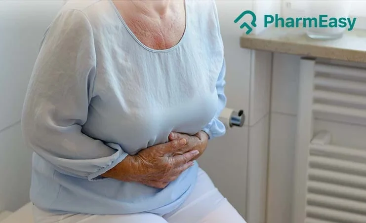 uti in elderly