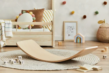 balance boards