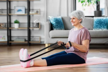 resistance bands