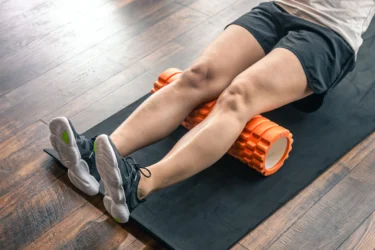 foam rollers