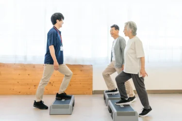 step up exercise