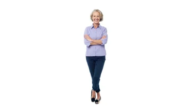 cross leg exercises
