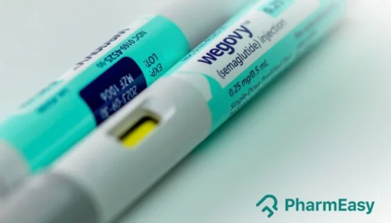wegovy (semaglutide)