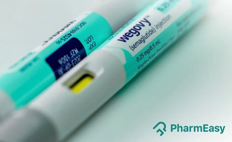 wegovy (semaglutide)