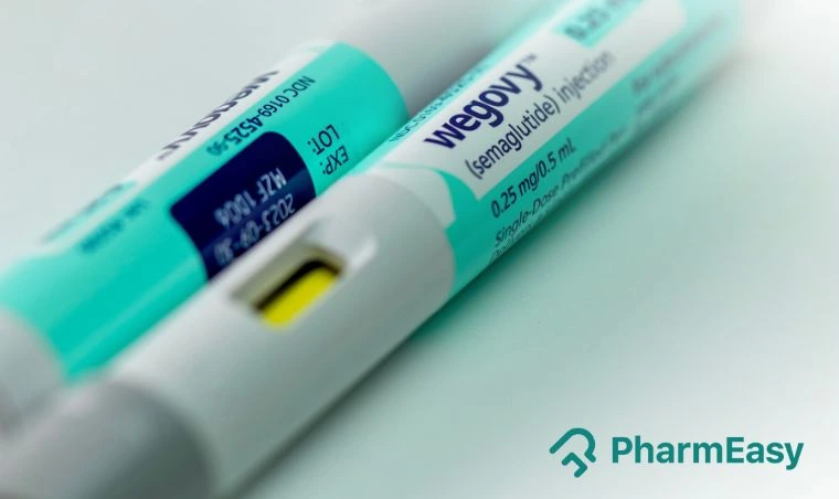 Wegovy (Semaglutide): How It Works, Who It’s For & What to Expect 